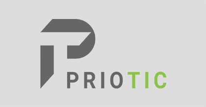 Priotic Logo