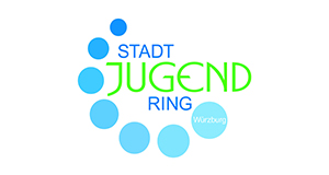 Stadtjugendring Würzburg SJR Logo