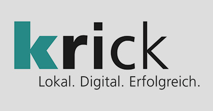 Logo Krick Verlag