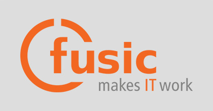 fusic GmbH & Co KG logo