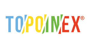 topoinex Logo
