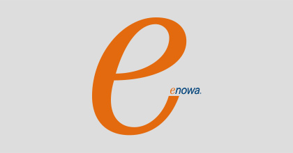enowa AG Logo