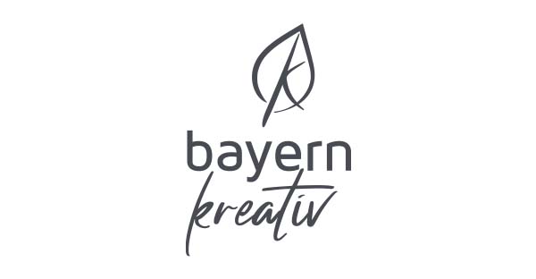 Bayern kreativ Logo
