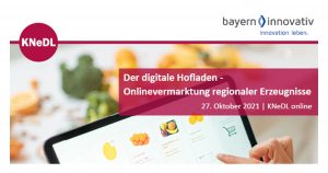 Teaserbild Digitaler Hofladen WueWW 2021