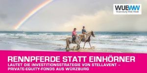 Rennpferde statt Einhörner_Teaserbild