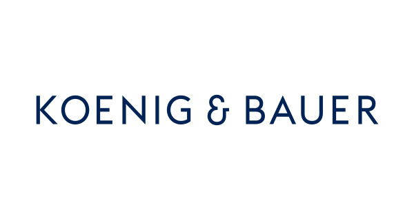 Koenig und Bauer AG Logo