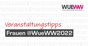 Frauen WueWW 2022 Teaserbild