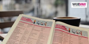 Jobboard Main-Post-Beilage WueWW 2022