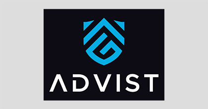 advist AG Logo